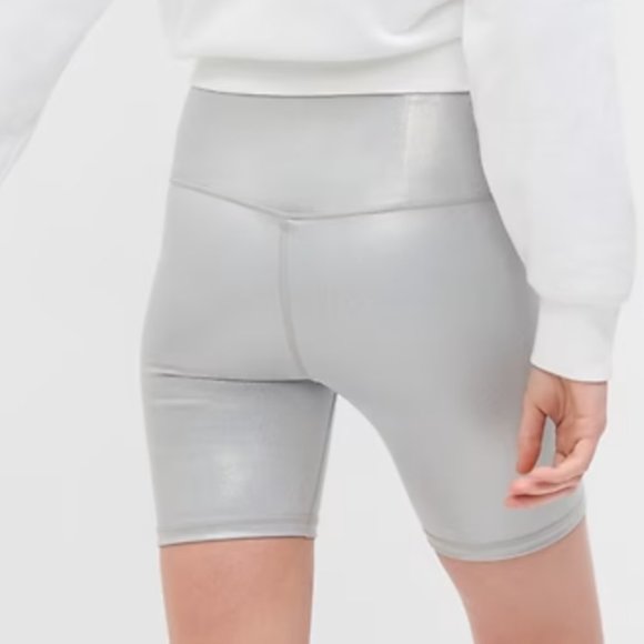 Gap bike short - Picture 2 of 5